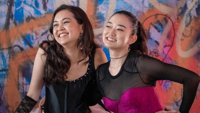 Vignette du programme télé Gangnam project, l'aventure K-pop