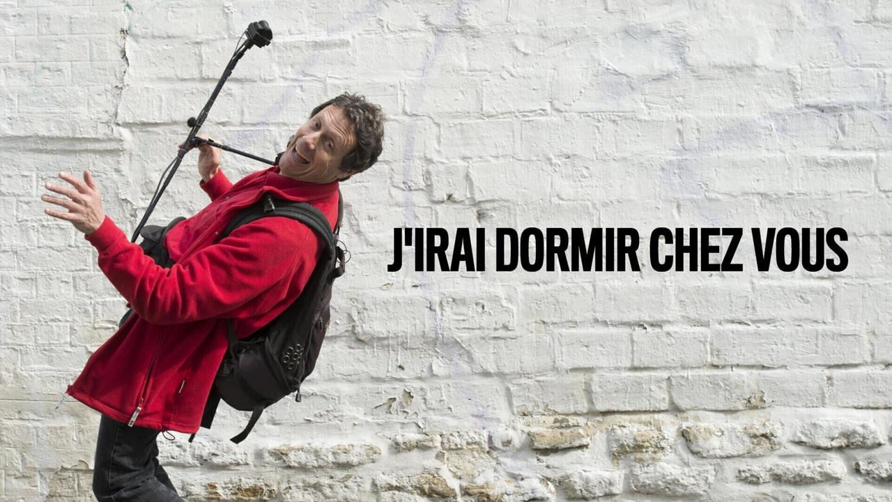 Vignette du programme télé J'irai dormir chez vous