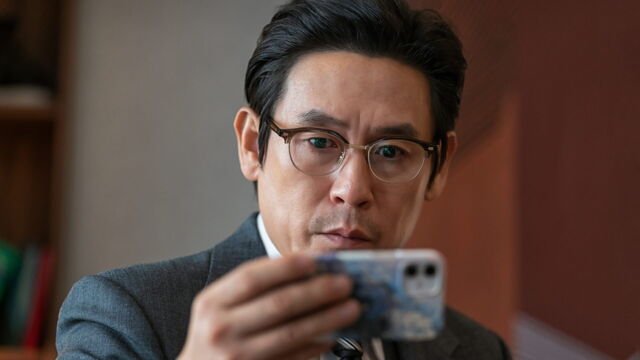 Vignette du programme télé A Normal Family