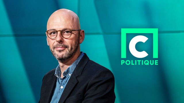 Vignette du programme télé C politique