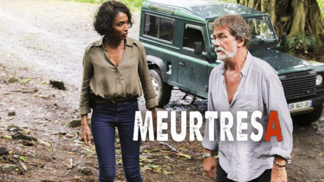 Vignette du programme télé Meurtres à...