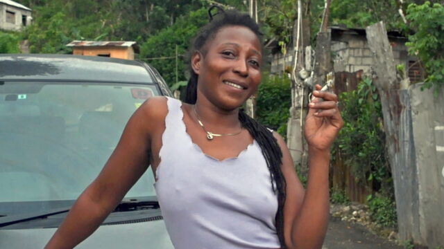 Vignette du programme télé Jamaïque : Rasta Gracie et ses amis guérisseurs