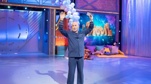 Vignette du programme télé Le Bigdil, le retour évènement