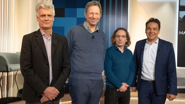 Vignette du programme télé Rembob'INA