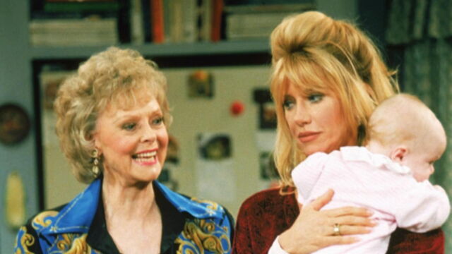 Vignette du programme télé Notre belle famille