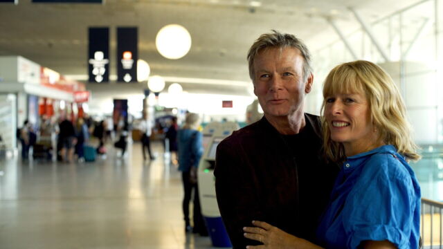 Vignette du programme télé Nouveau départ