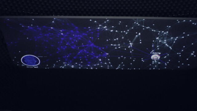 Vignette du programme télé L'amour sous algorithme