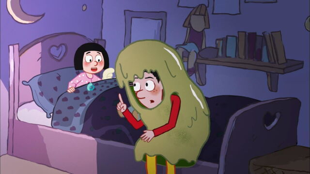 Vignette du programme télé Anatole Latuile