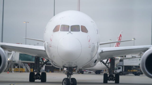 Vignette du programme télé Douanes sous haute surveillance