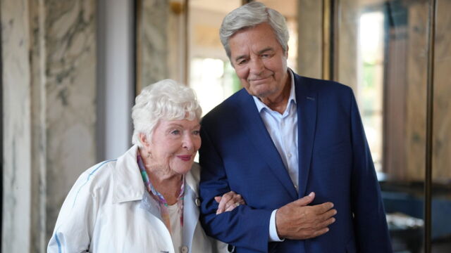 Vignette du programme télé Le prochain voyage