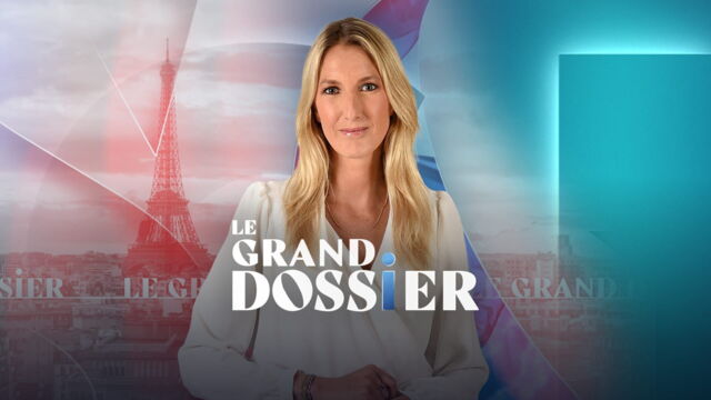 Vignette du programme télé Le grand dossier
