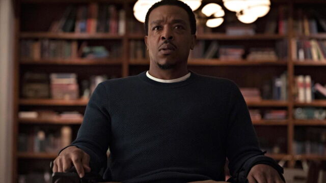 Vignette du programme télé Lincoln : A la poursuite du Bone Collector