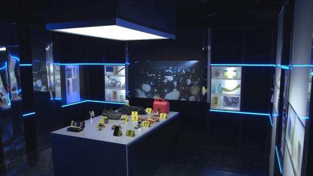 Vignette du programme télé Indices