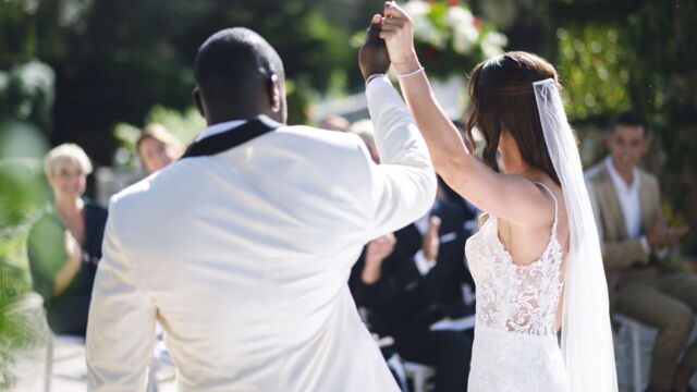 Vignette du programme télé Mariés au premier regard