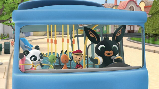 Vignette du programme télé Bing