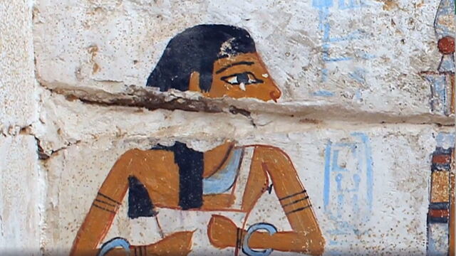 Vignette du programme télé Les grandes énigmes de l'Histoire