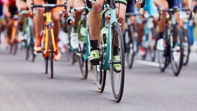 Vignette du programme télé Cyclisme : Paris-Nice