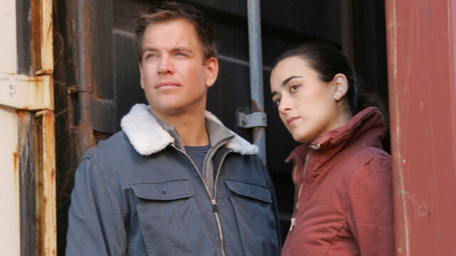 Vignette du programme télé NCIS