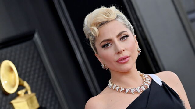 Vignette du programme télé Lady Gaga, a Star Is Born