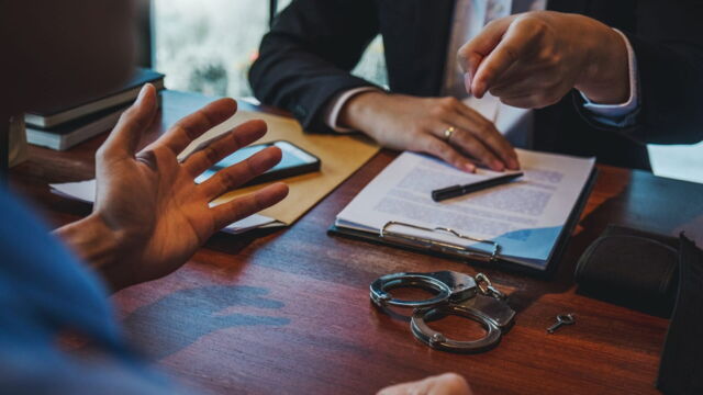 Vignette du programme télé Crimes