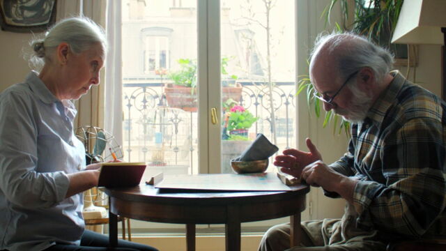 Vignette du programme télé Game Over