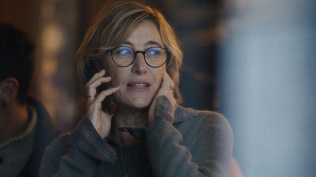 Vignette du programme télé L'Attachement