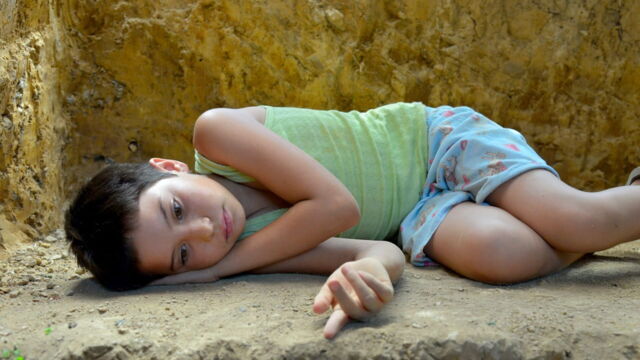 Vignette du programme télé Nuit de feu