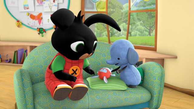 Vignette du programme télé Bing