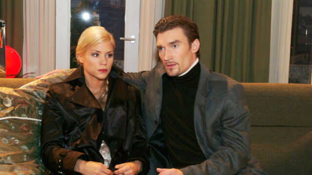 Vignette du programme télé Le destin de Lisa