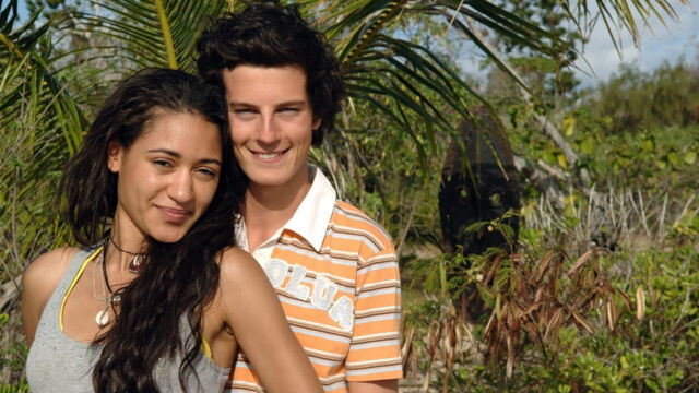 Vignette du programme télé Foudre