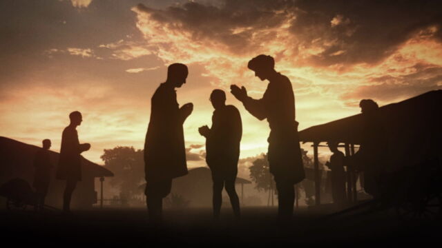 Vignette du programme télé Points de repères