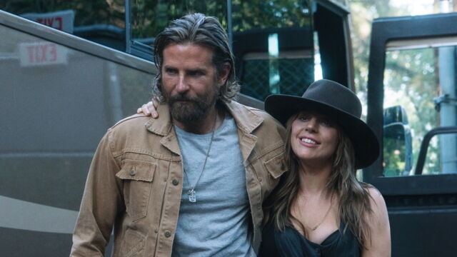 Vignette du programme télé A Star is Born