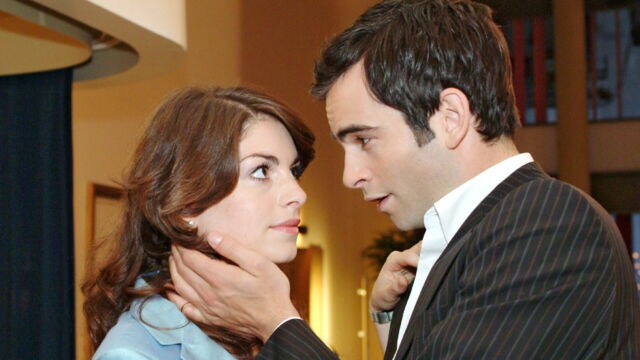 Vignette du programme télé Le destin de Lisa