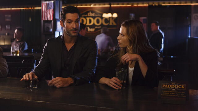 Vignette du programme télé Lucifer