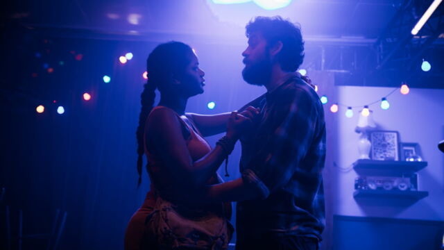 Vignette du programme télé 37 : l'ombre et la proie