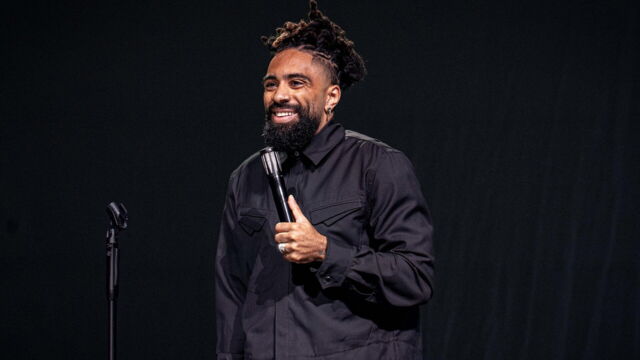 Vignette du programme télé Aime-moi si tu peux