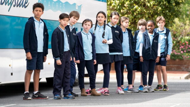 Vignette du programme télé Super détectives !