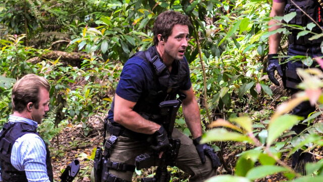 Vignette du programme télé Hawaii 5-0