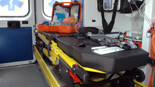 Vignette du programme télé Appels d'urgence