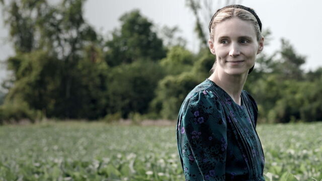 Vignette du programme télé Women Talking