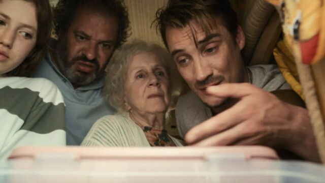 Vignette du programme télé On ira