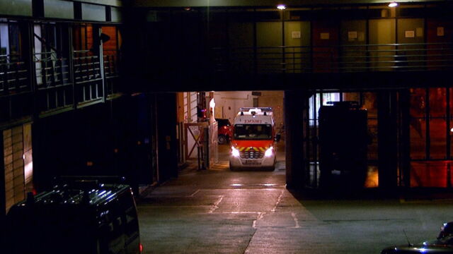 Vignette du programme télé Pompiers : leur vie en direct