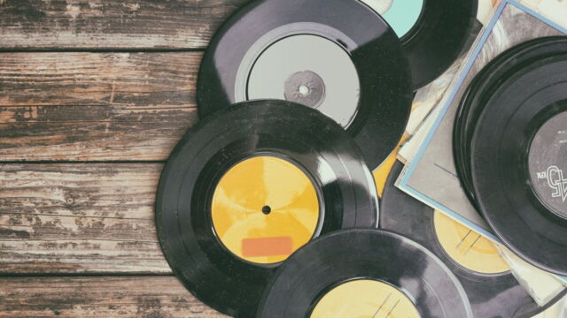 Vignette du programme télé Nuit rock