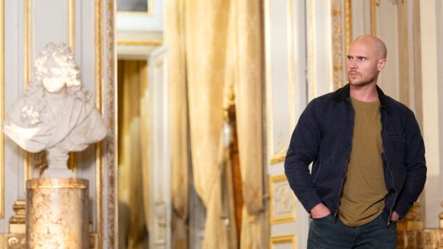 Vignette du programme télé L'art du crime