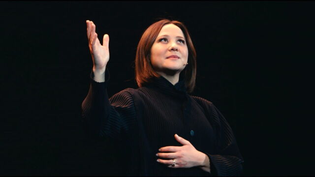 Vignette du programme télé Laura Felpin : Ça passe