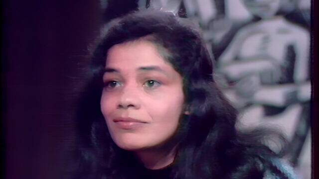 Vignette du programme télé Jacqueline Manicom, une voix pour les femmes