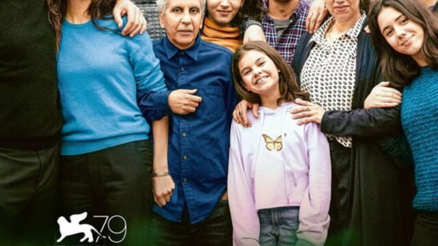 Vignette du programme télé Les miens