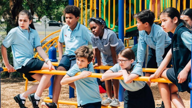 Vignette du programme télé Super détectives !