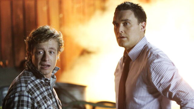 Vignette du programme télé Mentalist