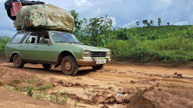 Vignette du programme télé Itinéraires sauvages